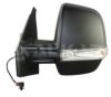 FIAT 735497890 Outside Mirror